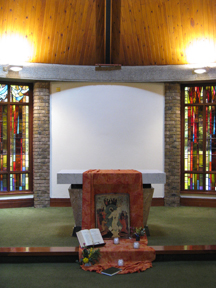 Altar