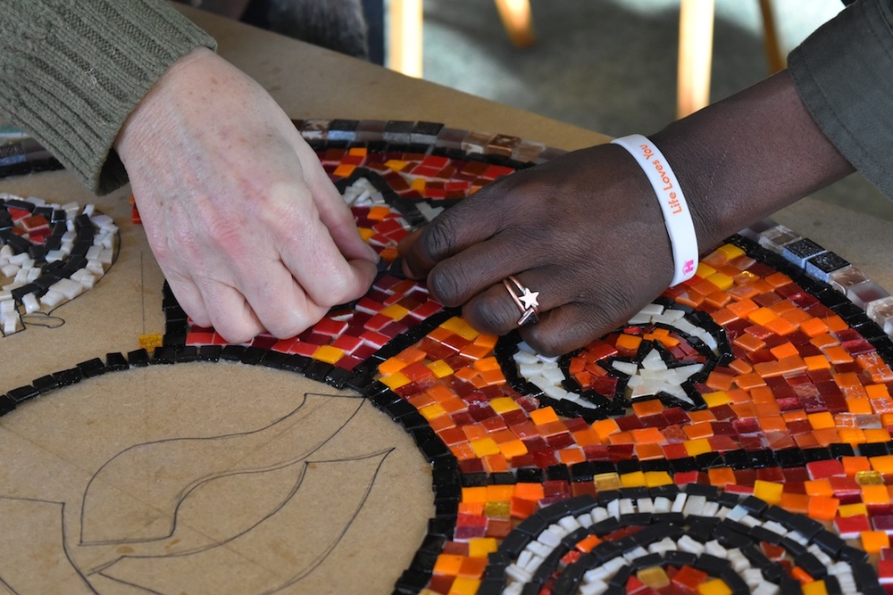 Lewisham Unitarians