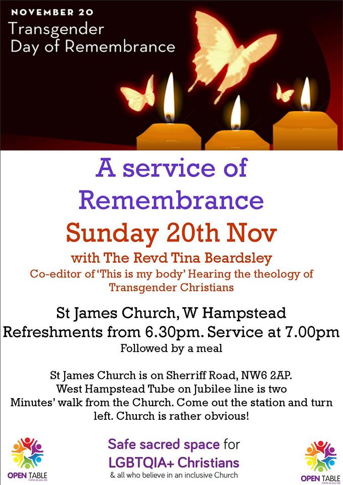 St Jamesw