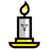 candle